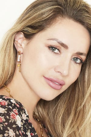 Oorbellen Chained On Pearls Zilver Stainless Steel h5 Afbeelding3